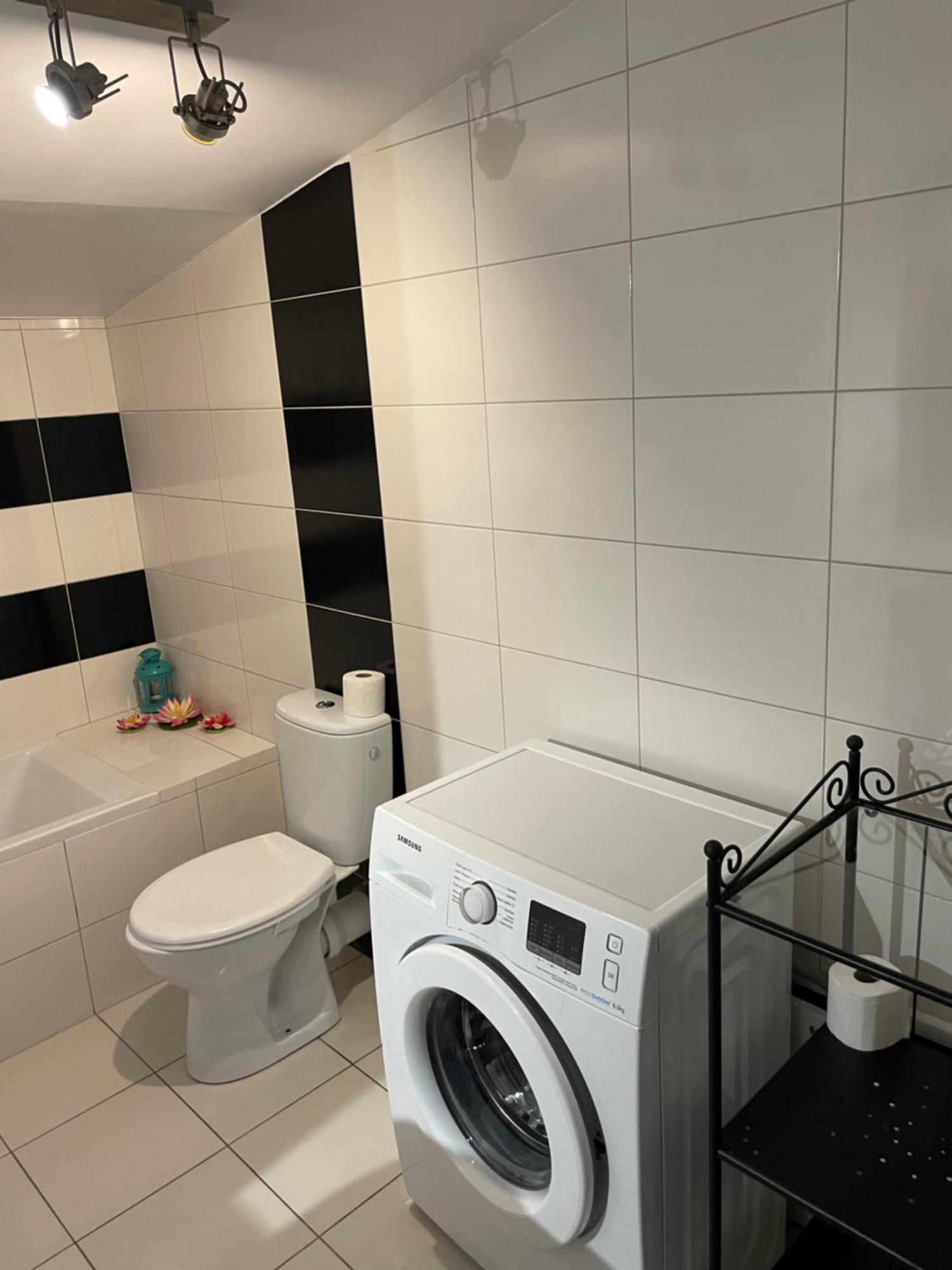 Apartament Szafir 4B Rzeszów Exterior foto